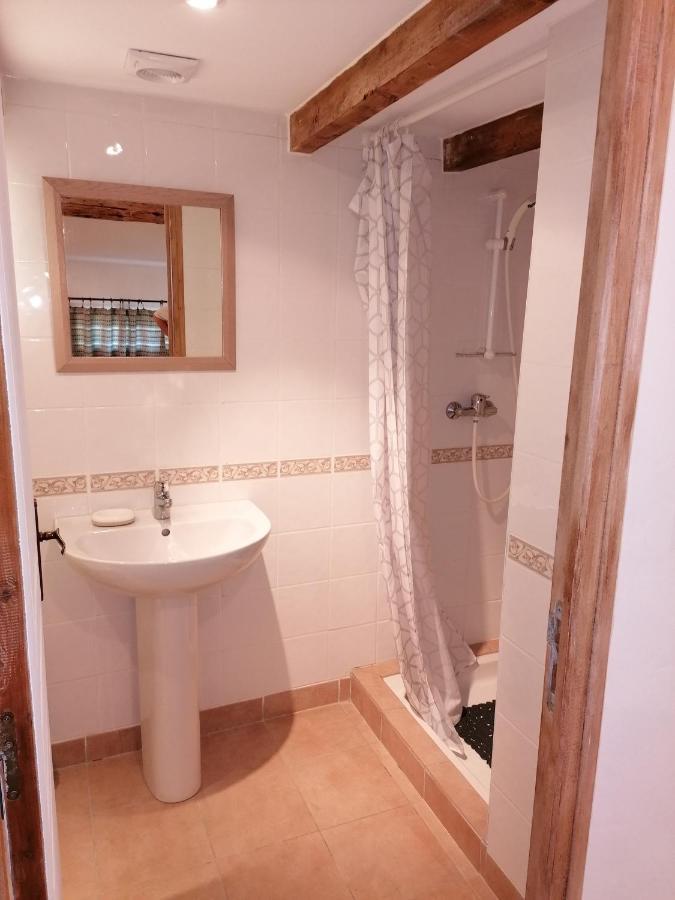 Le Clos Du Patre Caromb Buitenkant foto